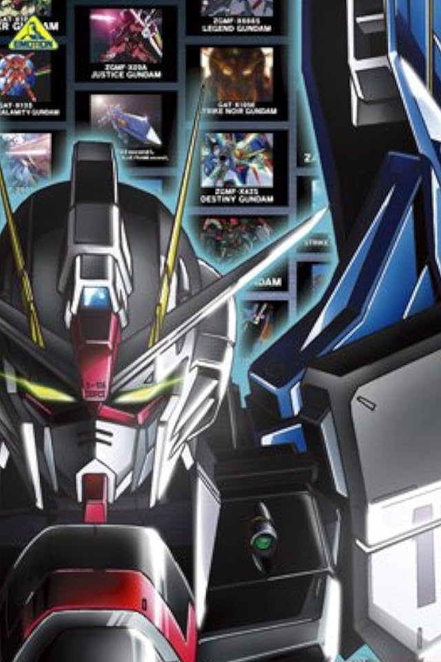 機動戦士ガンダム Iphone 640 960 壁紙アニメ画像5561 スマポ